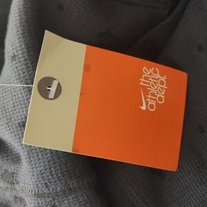 Nike Waffle Long Sleeve Shirt